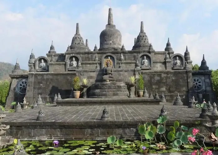 North Bali Beachfront Sanctuary - Wuwei *