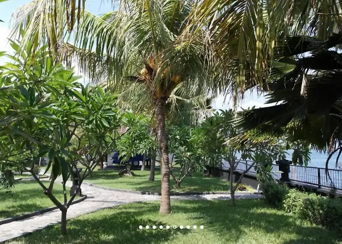 North Bali Beachfront Sanctuary - Wuwei *