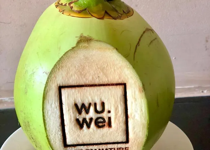 North Bali Beachfront Sanctuary - Wuwei
