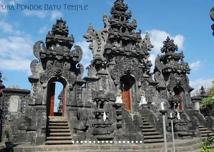 North Bali Beachfront Sanctuary - Wuwei リゾート Tegallengah