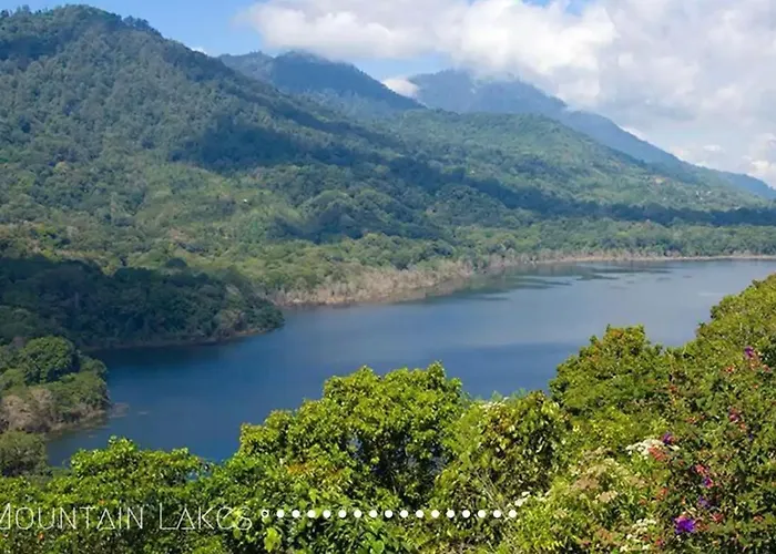 North Bali Beachfront Sanctuary - Wuwei