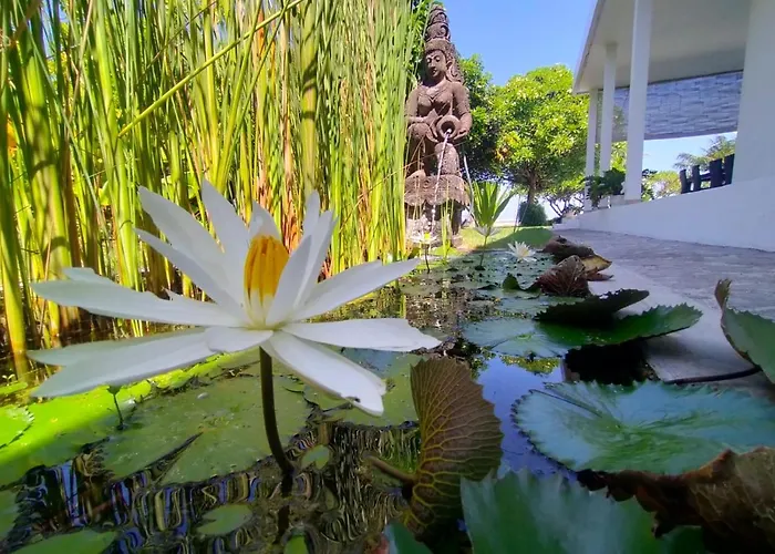 North Bali Beachfront Sanctuary - Wuwei