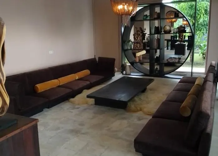 North Bali Beachfront Sanctuary - Wuwei リゾート Tegallengah