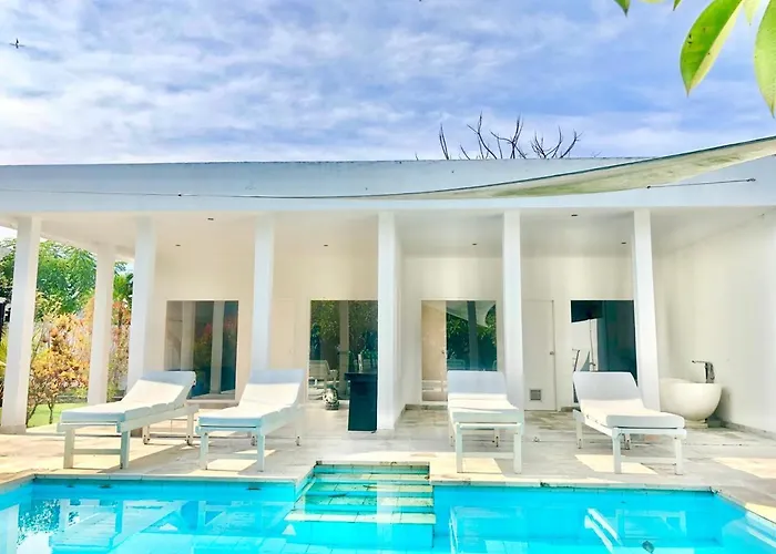 North Bali Beachfront Sanctuary - Wuwei リゾート