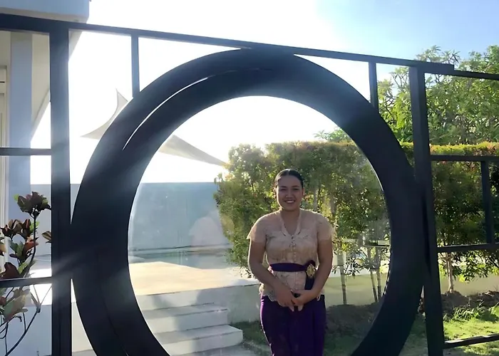 North Bali Beachfront Sanctuary - Wuwei