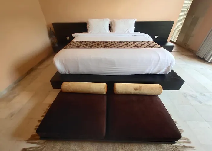 North Bali Beachfront Sanctuary - Wuwei リゾート Tegallengah