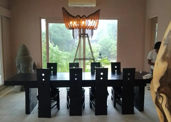 North Bali Beachfront Sanctuary - Wuwei リゾート