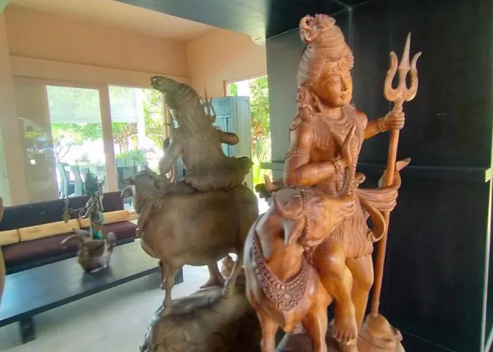 North Bali Beachfront Sanctuary - Wuwei *