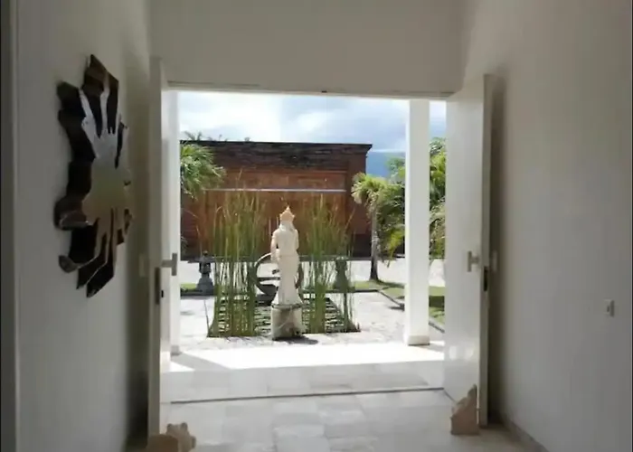 North Bali Beachfront Sanctuary - Wuwei リゾート *