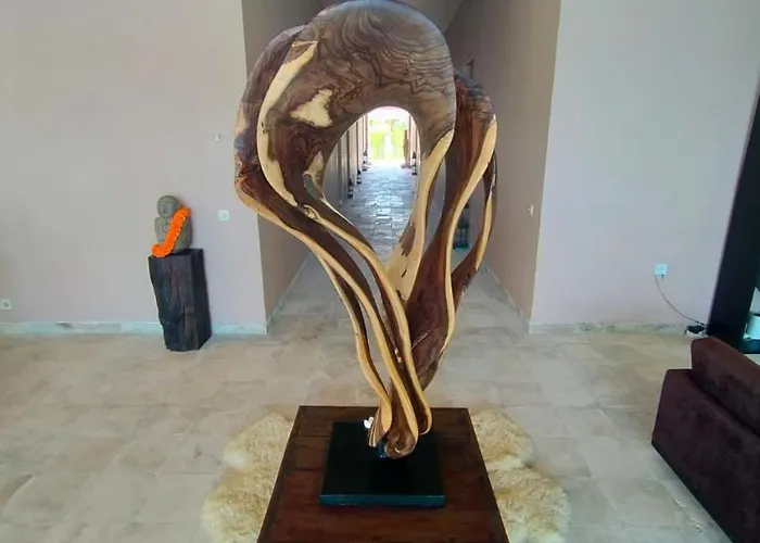 North Bali Beachfront Sanctuary - Wuwei * Tegallengah