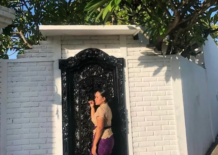 North Bali Beachfront Sanctuary - Wuwei