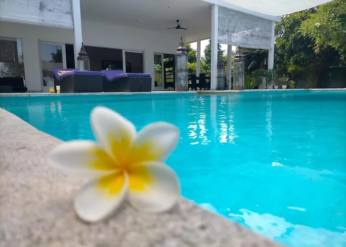 North Bali Beachfront Sanctuary - Wuwei リゾート
