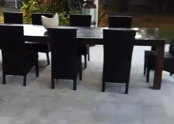 リゾート North Bali Beachfront Sanctuary - Wuwei *