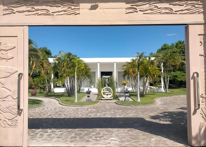 North Bali Beachfront Sanctuary - Wuwei リゾート *