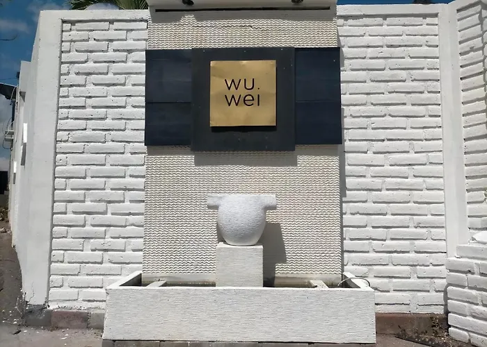 North Bali Beachfront Sanctuary - Wuwei