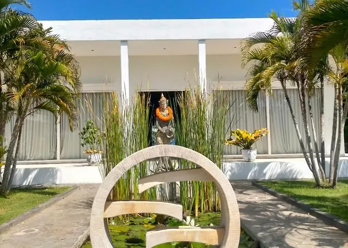 North Bali Beachfront Sanctuary - Wuwei リゾート *
