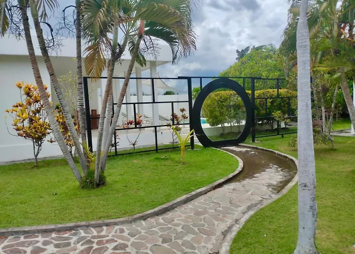 North Bali Beachfront Sanctuary - Wuwei リゾート